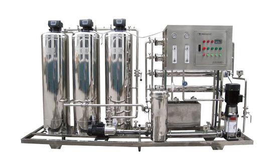 純凈水設(shè)備