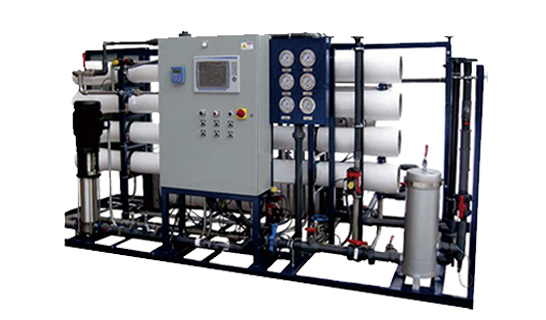 反滲透純水設(shè)備