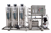 反滲透設(shè)備——純凈水設(shè)備