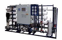 反滲透設(shè)備——純水設(shè)備