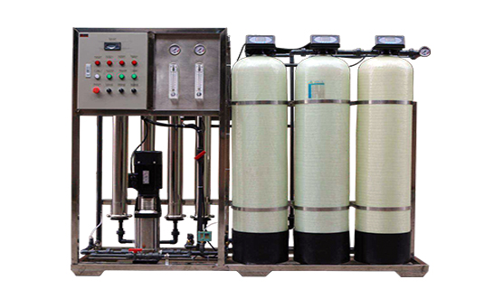 凈化水設(shè)備