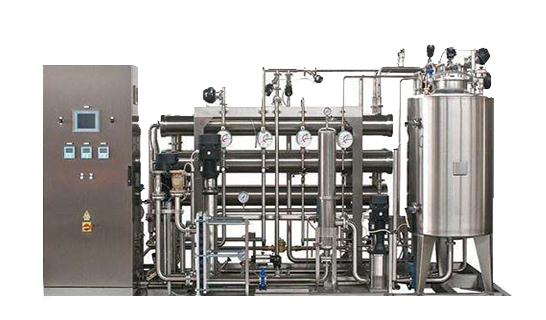 純化水設(shè)備