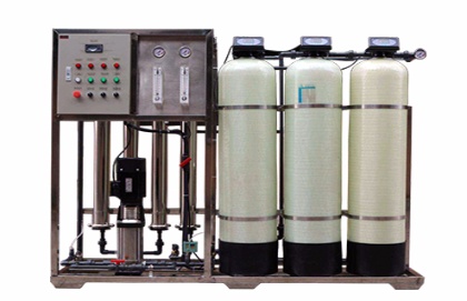 反滲透設(shè)備——凈化水設(shè)備