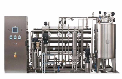 反滲透設(shè)備——純化水設(shè)備
