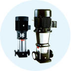 供水設備節能電機