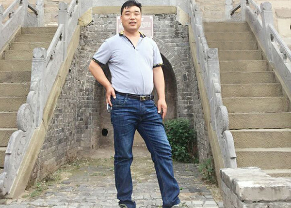 君浩環(huán)保水處理工程師陳紅軍 君浩環(huán)保水處理工程師陳紅軍