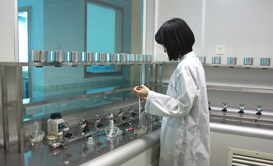 質(zhì)檢管理情況 質(zhì)檢管理情況