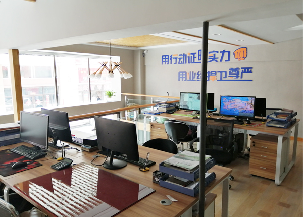 辦公環(huán)境