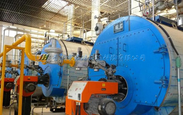 鍋爐水處理解決方案 鍋爐水處理解決方案