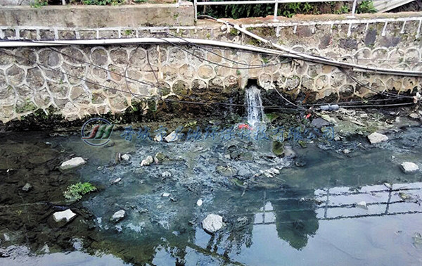 城鎮生活污水處理方案 城鎮生活污水處理方案