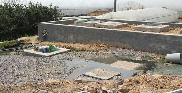 村鎮環境 村鎮環境