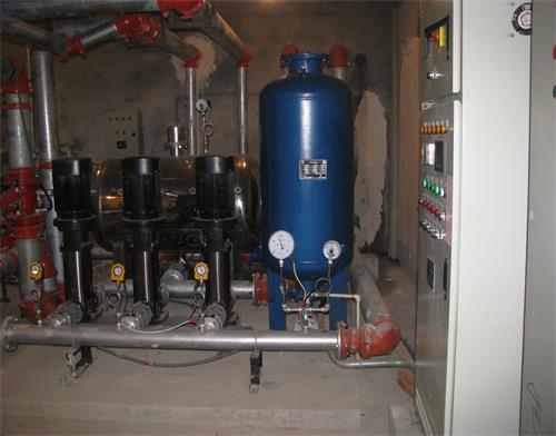 變頻恒壓供水設(shè)備 變頻恒壓供水設(shè)備