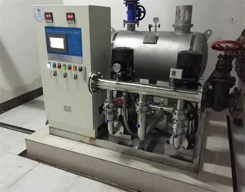 恒壓變頻供水設備 恒壓變頻供水設備