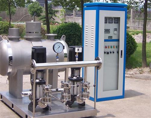 供水設備 供水設備