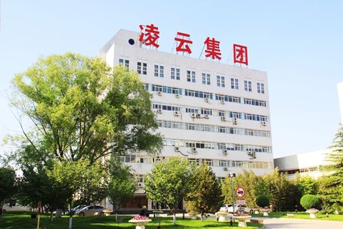 北方凌云集團 北方凌云集團