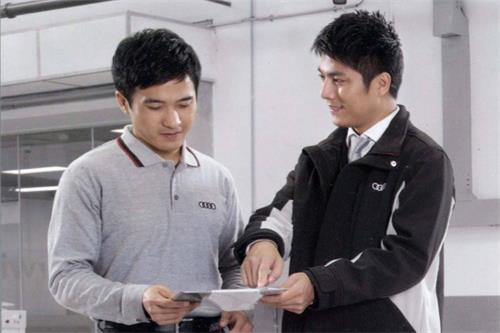 君浩服務 君浩服務