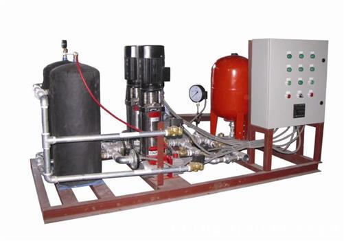 定壓補水裝置 定壓補水裝置