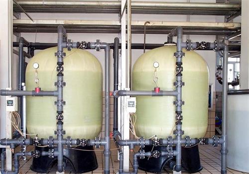 鍋爐軟化水設備 鍋爐軟化水設備