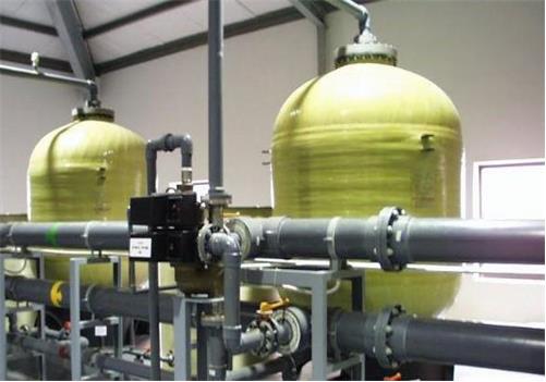 鍋爐軟化水設備 鍋爐軟化水設備