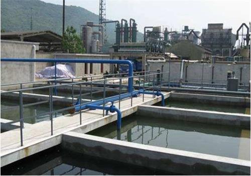 化工廢水處理--物理法 化工廢水處理--物理法