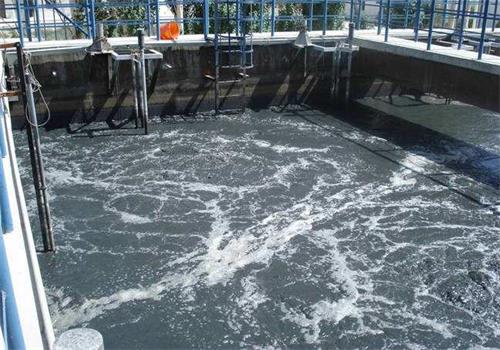 化工廢水處理--磁分離 化工廢水處理--磁分離