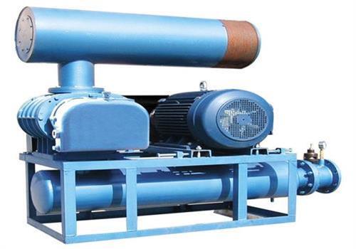 `羅茨風機-1 `羅茨風機-1