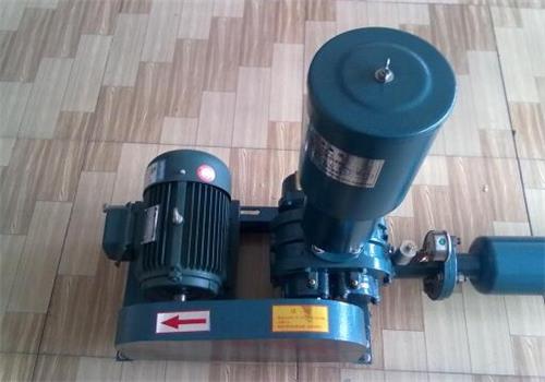 羅茨風機-3 羅茨風機-3