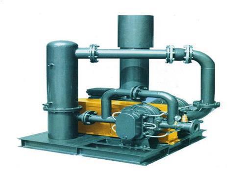 羅茨風機-4 羅茨風機-4