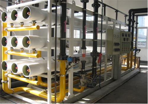 反滲透設備-君浩環保 反滲透設備-君浩環保