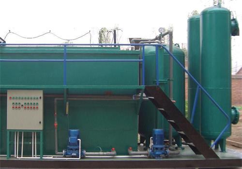 飲料廠廢水處理--設備 飲料廠廢水處理--設備