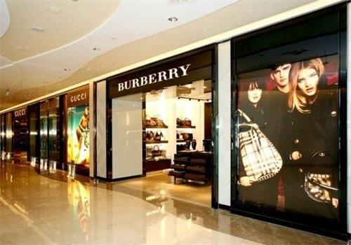 韓國免稅店冷清圖