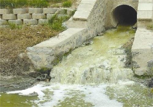 化工廢水 化工廢水