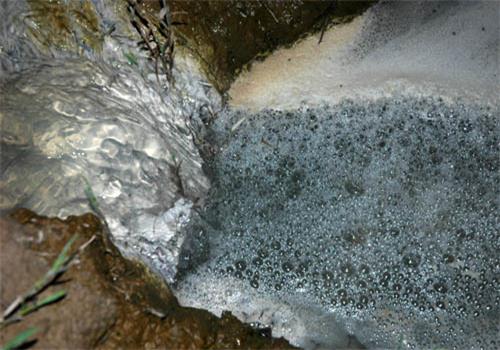 化工廢水排放 化工廢水排放