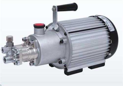 超純水反滲透設(shè)備高壓泵 超純水反滲透設(shè)備高壓泵