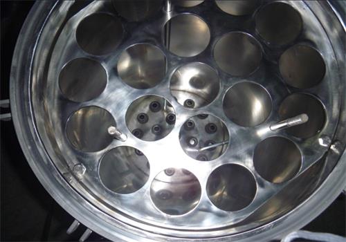 超純水設(shè)備之保安過(guò)濾器 超純水設(shè)備之保安過(guò)濾器