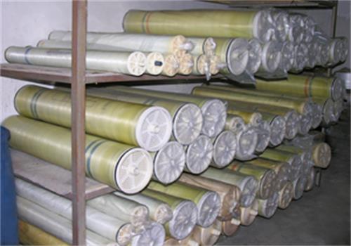 超純水反滲透膜 超純水反滲透膜