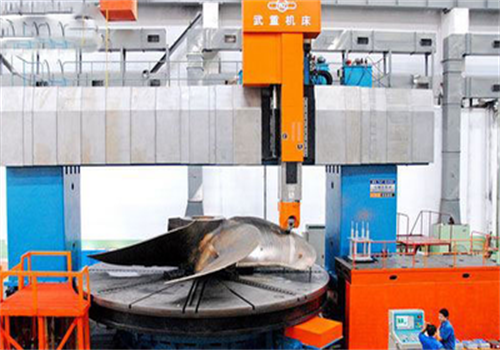 潛液泵特大葉輪 潛液泵特大葉輪