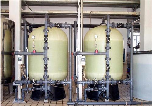 多介質過濾器 多介質過濾器