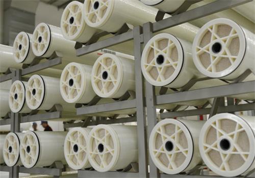 反滲透膜 反滲透膜