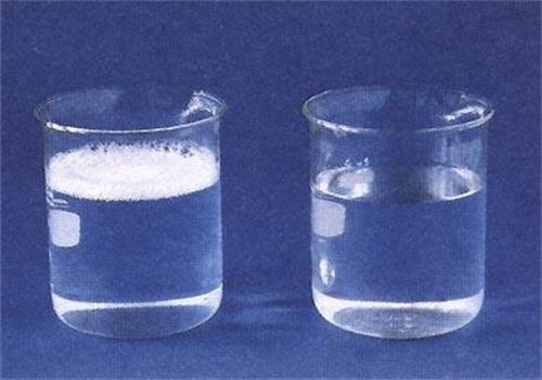 區(qū)分軟水與硬水