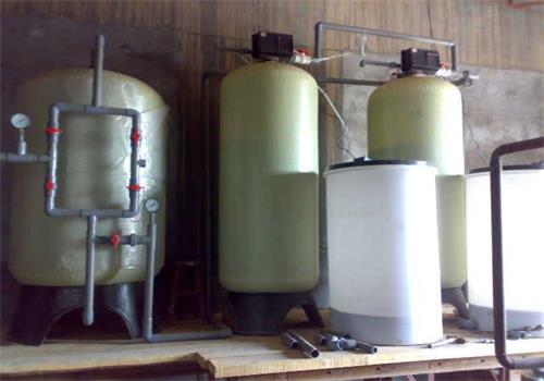 軟化水設(shè)備 軟化水設(shè)備