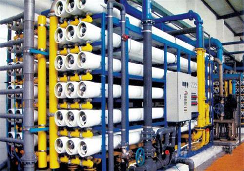 超純水設(shè)備 超純水設(shè)備