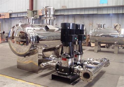 變頻供水設備 變頻供水設備