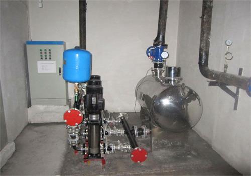 變頻供水設(shè)備 變頻供水設(shè)備