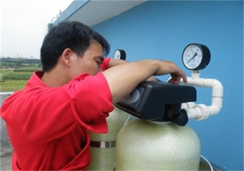 安裝人員調試 安裝人員調試