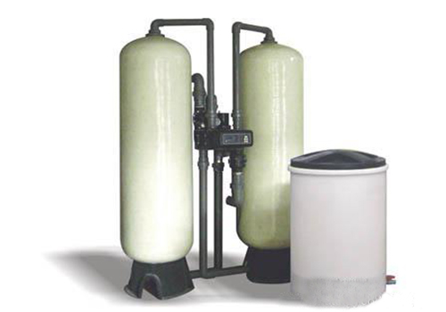 做豆腐軟化水設備