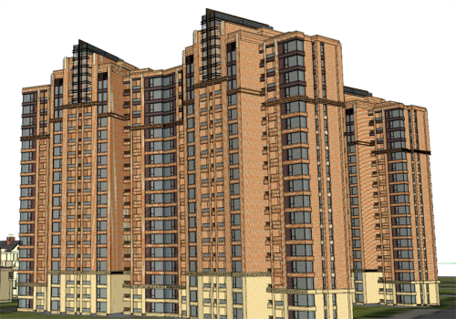 高層用供水設備 高層用供水設備