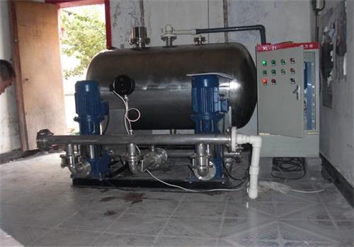 無負壓供水設備 無負壓供水設備