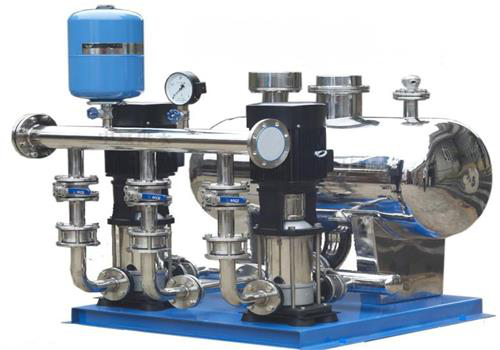 無負壓變頻供水設備 無負壓變頻供水設備