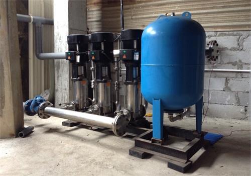 變頻供水設(shè)備 變頻供水設(shè)備